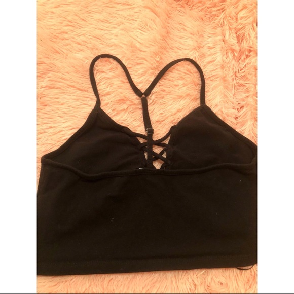 Forever 21 Crop Top - Picture 3 of 3